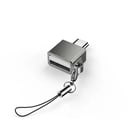 Trands Type-C OTG USB 3.0 فائقة السرعة لنقل البيانات TR-CA380 رقم.615E