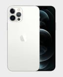 Apple iPhone 12 Pro Max 6GB 128GB – Silver No.976E