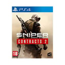 Sniper Ghost Warrior Contracts Occasion  PS4 No.1341E
