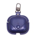 Protective Bluetooth Case Airpods 3 Dark Blue Color No.636E