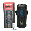 ZQS-4243 Portable Bluetooth Speaker No.760E