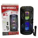 Kimiso Portable Party Speaker QS-A283 No.882E
