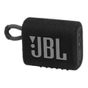 JBL Bluetooth Speaker GO3 Black No.751E