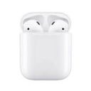 Apple Airpods 2 مع علبة الشحن رقم.1099E-40