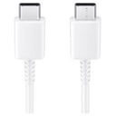 كابل USB-C إلى USB-C من سامسونج بطول 1 متر رقم.563E