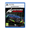 Assetto Corsa Competizione Day 1 Edition PS5 No.1062E