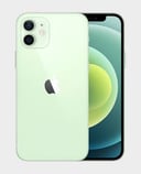 أيفون 12 4 جيجابايت 64 جيجابايت -اخضر رقم.934E