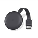 GOOGLE CHROMECAST No.1357E
