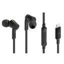 BELKIN  HEADPHONES WITH LIGHTNING CONNECTOR No.1370E