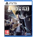 PS5 Judgment No.764E