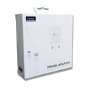 باتيك شاحن سريع TYPE-C P-777 رقم.658E