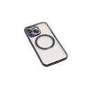 Ipefet creative case Iphone 14 pro Black No.412E Code- 315