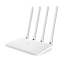 راوتر Mi Router 4A عالي السرعة ثنائي النطاق AC1200 رقم.872E