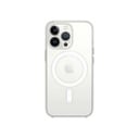 Apple iPhone 13 Pro Clear Case with MagSafe No.1113E