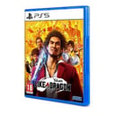 PS5 YAKUZA LIKE A DRAGON No.813E