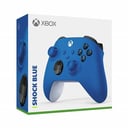 Xbox Core Wireless Controller – Shock Blue No.854E
