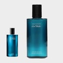 DAVIDOFF COOL WATER 125ML-675