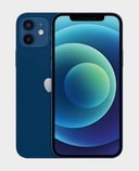 Apple iPhone 12 Mini 4GB 256GB – Blue No.981E