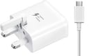 NYORK HOME CHARGER NYORK ORIGINAL USB TYPE-C No.1375E