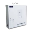 Charging Adapter With Micro Cable No.1391E