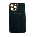 Iphone 13 Pro Black Color Cover No.511E