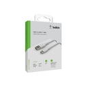 Belkin Usb-A to Usb-C Cable 3.3ft 1m No.1095E