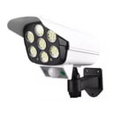 Realistic Looking Solar Monitoring Lamp KL-2178T No.513E