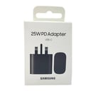 محول سامسونج 25 واط PD USB-C رقم.711E 