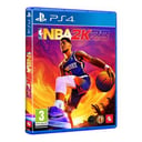 PS4 NBA 2K23 No.567E