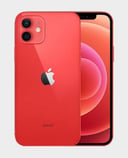 Apple iPhone 12 Mini 4GB 64GB – Red No.957E
