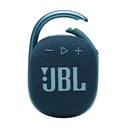 JBL Clip 4 Bluetooth Speaker Blue Color No.605E