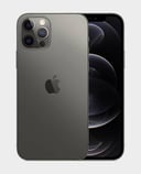 Apple iPhone 12 Pro Max 6GB 512GB – Graphite No.979E