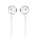 JBL Harman Pure Bass Zero Cables Tune 205BT No.900E