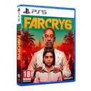 Ubisoft Far Cry 6 PS5 Game No.811E