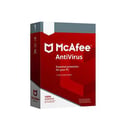 Mcafee Antivirus Essential Protection For Your Pc No.575E