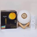 Moon lamp quran speaker SQ-510 No.1234E