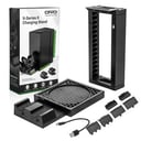 Xbox Series X Dual Handle Charging Stand No.809E