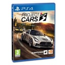 PS4 PROJECT CARS 3 No.1313E