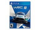 WRC 10 PS4 No.506E
