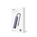 Ugreen 7in1 USB-C Multifunction Adapter No.389E