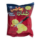 بطاطس عمان