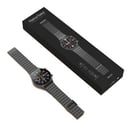 ساعة ذكية   Haino Teko RW 22 BLACK -اسود رقم.904E