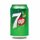 7 Up Soft Drink Can 330ml
