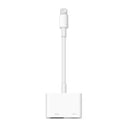 Apple Lightning Digital AV Adapter No.1107E