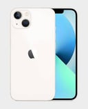 Apple iPhone 13 Mini 4GB 128GB – Starlight No.1007E