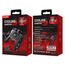 Kakusiga Coooling Gamepad KSC-651 No.613E