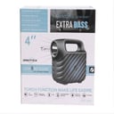 Wireless Speaker GTS-1525 No.690E