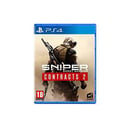 Sniper Ghost Warriorلعبة  Contracts 2 (بلاي ستيشن  4) رقم.717E