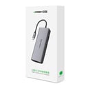 Ugreen USB-C Multifunction Adapter No.388E