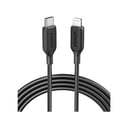 كابل Anker Powerline III USB-C مع موصل Lightning 6FT 1.8 متر رقم.778E